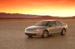 Mercury Milan 2006 года